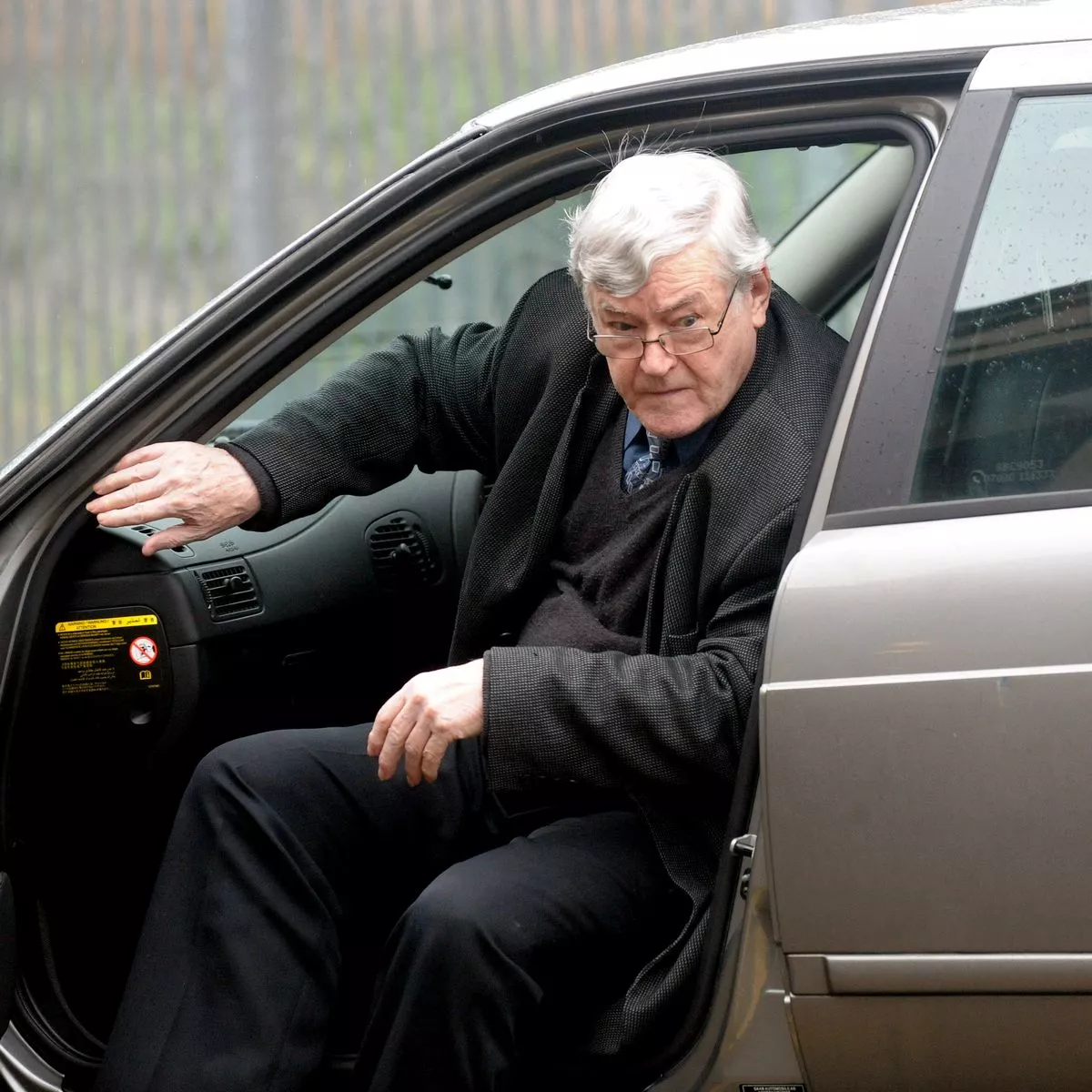 William Quigg s photo